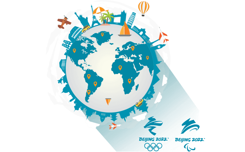 在圣基茨和尼维斯连接到中国的软件 - 闪电加速器